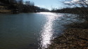 Smith Mountain Lake frontage lot - 5.49 acres. Very private for sale in Wirtz Virginia Franklin County County on GolfHomes.com