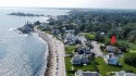This rare gem is located just steps away from the beach yet for sale in Kennebunk Maine York County County on GolfHomes.com
