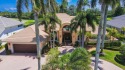 Beautifully appointed, welcoming home with split bedrooms and for sale in Boca Raton Florida Palm Beach County County on GolfHomes.com