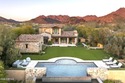 Completely Renovated, this timeless, sophisticated design offers for sale in Scottsdale Arizona Maricopa County County on GolfHomes.com