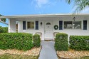 Welcome home to this cozy and bright corner villa condo in the for sale in Boynton Beach Florida Palm Beach County County on GolfHomes.com