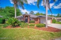Lovely Eagle Harbor 4 bedroom, 2 bath home on a quiet cul-de-sac for sale in Orange Park Florida Clay County County on GolfHomes.com