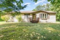 This well-maintained 3 bedroom 2 bath house sits on a double lot for sale in Gladwin Michigan Gladwin County County on GolfHomes.com
