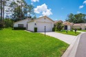 Prestigious Timber Greens! This sought after, gated, 55+ for sale in New Port Richey Florida Pasco County County on GolfHomes.com