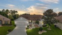 Welcome to this charming Belle Grove model home located in the for sale in The Villages Florida Marion County County on GolfHomes.com