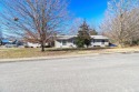 This 3-bedroom, 2-bathroom home sits on a corner lot in the for sale in West Plains Missouri Howell County County on GolfHomes.com