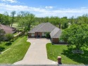 EXCEPTIONAL new listing in Pecan Plantation that's just had a for sale in Granbury Texas Hood County County on GolfHomes.com