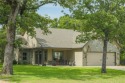 Lake life is yours in this custom home once occupied by the for sale in Yantis Texas Wood County County on GolfHomes.com