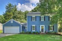 Pride of Ownership in Raintree with Long View of Golf Course! for sale in Charlotte North Carolina Mecklenburg County County on GolfHomes.com