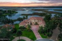 Enjoy breathtaking views of the Intracoastal Waterway in this for sale in Jacksonville Florida Duval County County on GolfHomes.com