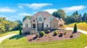 FIRST TIME IN MARKET Exquisite Tuscan-Inspired Estate in for sale in Jonesborough Tennessee Washington County County on GolfHomes.com