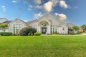 Gorgeous home on the golf course! This custom-built, one-owner for sale in Port Arthur Texas Jefferson County County on GolfHomes.com