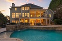 Entertainer's Dream Home on the GOLF COURSE with a POOL - tons for sale in Canton Georgia Cherokee County County on GolfHomes.com