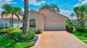 FANTASTIC SINGLE FAMILY HOME IN BOCA COUNTRY CLUB! NO MANDATORY for sale in Boca Raton Florida Palm Beach County County on GolfHomes.com