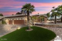 ATTRACTIVE NEW PRICE!! ALMOST a 1/2 acre lot located at the 6th for sale in Goodyear Arizona Maricopa County County on GolfHomes.com