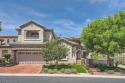 Stunningly remodeled 2-story home in the prestigious guard gated for sale in Las Vegas Nevada Clark County County on GolfHomes.com