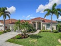 Spectacular EAGLE model POOL home in HERONS GLEN COUNTRY CLUB for sale in North Fort Myers Florida Lee County County on GolfHomes.com