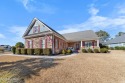 Welcome to this stunning home located in the highly sought-after for sale in Leland North Carolina Brunswick County County on GolfHomes.com