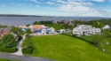 Exclusive residence lot at The Aquidneck Club set in a gated for sale in Portsmouth Rhode Island Newport County County on GolfHomes.com