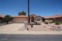 Very Bright Quaint 2BR, 2BA Valencia model in the active adult for sale in Sun Lakes Arizona Maricopa County County on GolfHomes.com