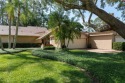 Welcome to your DREAM VILLA nestled in the sought after for sale in Palm Harbor Florida Pinellas County County on GolfHomes.com