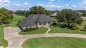 Original owner home perfectly positioned on the golf course for sale in Hideaway Texas Smith County County on GolfHomes.com