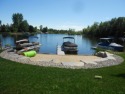 Exceptional waterfront lot on Lake Lancer in Sugar Springs for sale in Gladwin Michigan Gladwin County County on GolfHomes.com