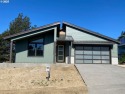 This beautiful coastal contemporary home plans features the for sale in Manzanita Oregon Tillamook County County on GolfHomes.com