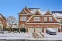 Welcome to this stunning all-brick end unit townhouse located in for sale in Leesburg Virginia Loudoun County County on GolfHomes.com