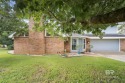 Open and airy Lake Forest golf course home with fortified roof! for sale in Daphne Alabama Baldwin County County on GolfHomes.com