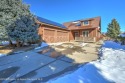 This home has it all--a beautifully designed one-level home for sale in New Castle Colorado Garfield County County on GolfHomes.com