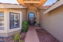 This beautifully updated single story home with Pebbletech pool for sale in Glendale Arizona Maricopa County County on GolfHomes.com