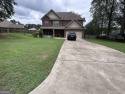 Midland, GA (Harris County) 4 Bed | 2.5 Bath | Waterfront for sale in Midland Georgia Harris County County on GolfHomes.com