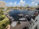 It's here, the Anchor Bay listing you have been waiting for for sale in Hallandale Beach Florida Broward County County on GolfHomes.com