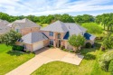 Welcome to this luxurious retreat nestled on the 13th hole of for sale in Mansfield Texas Tarrant County County on GolfHomes.com