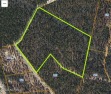 Beautiful 21.11  Acre Lot with Mature Hardwood and Pines Trees for sale in Jackson Springs North Carolina Moore County County on GolfHomes.com