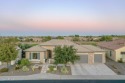 Welcome to this exceptional home, perfectly situated on a for sale in Buckeye Arizona Maricopa County County on GolfHomes.com