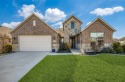 Welcome to your next home!! This beautiful Fresco model is on for sale in Denton Texas Denton County County on GolfHomes.com