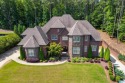 Step into luxury with this breathtaking property nestled in the for sale in Hoover Alabama Jefferson County County on GolfHomes.com