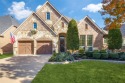 Experience the pinnacle of comfort in this 4 bedroom home for sale in The Colony Texas Denton County County on GolfHomes.com