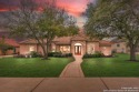 This STUNNING HOME will take your breath away! As you enter and for sale in San Antonio Texas Bexar County County on GolfHomes.com