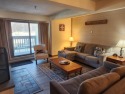 Spread out in this spacious 900 sq foot, end unit located in the for sale in Killington Vermont Rutland County County on GolfHomes.com