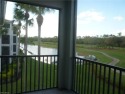 FANTASTIC VIEW! GOLF INCLUDED! Cozy turnkey 2/2 with screened for sale in Naples Florida Collier County County on GolfHomes.com