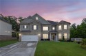 Welcome to your expansive, move-in-ready executive home nestled for sale in Atlanta Georgia Fulton County County on GolfHomes.com