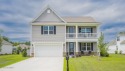 MOTIVATED SELLER . . . Built in 2021, two story home with 5 for sale in Calabash North Carolina Brunswick County County on GolfHomes.com