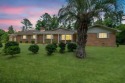 This beautiful 3-4 bedroom, 3 full bath, 2 half bath home offers for sale in Tallahassee Florida Leon County County on GolfHomes.com