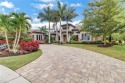 Welcome to the 2016 STOCK Signature Homes luxury model, The for sale in Naples Florida Lee County County on GolfHomes.com
