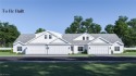 To Be Built in Lagrange settled right next to the Grey Hawk Golf for sale in Lagrange Ohio Lorain County County on GolfHomes.com