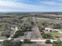 Embrace the potential of this vast 9.971-acre vacant lot in Hill for sale in Blum Texas Hill County County on GolfHomes.com