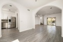 Stylish 2-Bedroom Townhome in the Heart of Aviano at Desert for sale in Phoenix Arizona Maricopa County County on GolfHomes.com